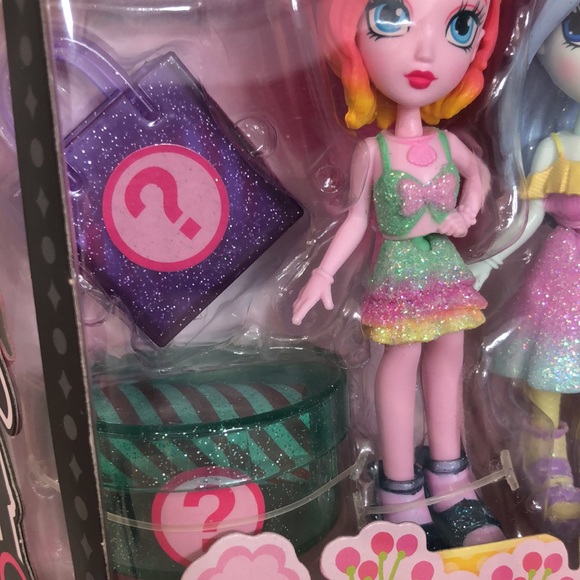 Off The Hook Dolls with Surprise Accessories 3 Package Bundle - Picture 9 of 15